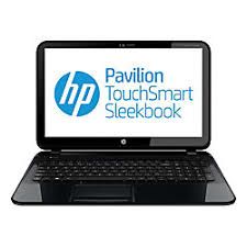 Hp Pavilion Touchsmart Sleekbook 15-B161Nr
