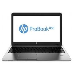  Hp Probook 455 G1 F0X64Ea 