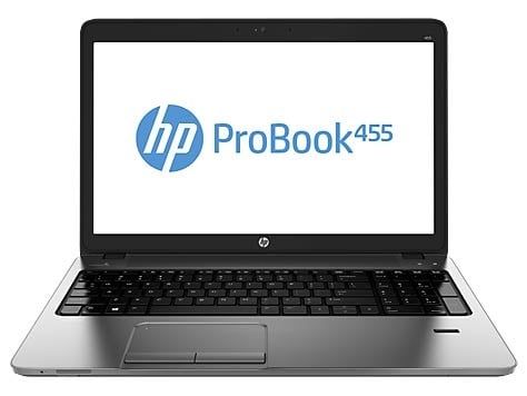Hp Probook 455 G1 F7X54Ea