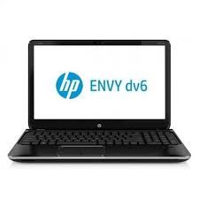  Hp Envy Dv6-7215Nr 