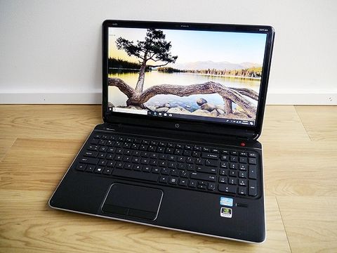 Hp Envy Dv6-7220Us