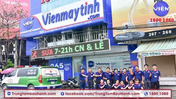 Quận Bình Thạnh: 265 Xô Viết Nghệ Tĩnh, Phường 15, Quận Bình Thạnh, Tphcm