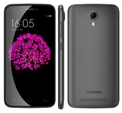  Doogee Y100 Plus 