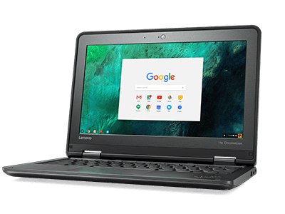 Lenovo Thinkpad 11E 4Th Gen Chromebook