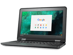  Lenovo Thinkpad 11E 4Th Gen Chromebook 