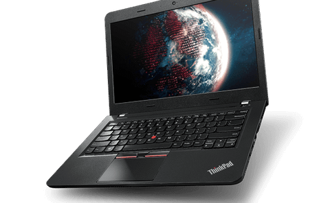 Lenovo Thinkpad Edge  E455