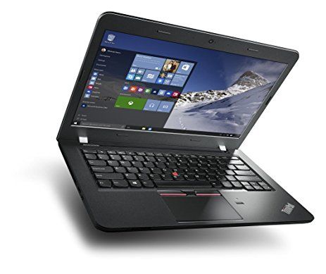 Lenovo Thinkpad Edge  E460