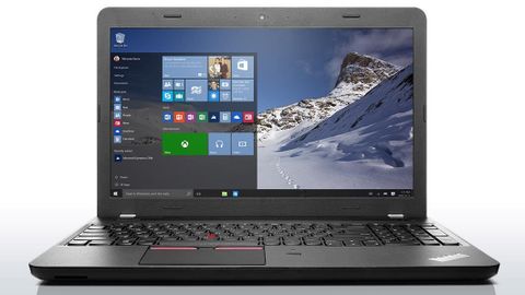 Lenovo Thinkpad Edge E560