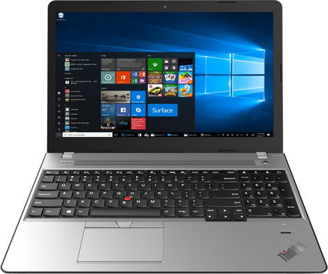 Lenovo Thinkpad Edge E570