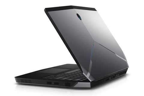 Dell Alienware 13