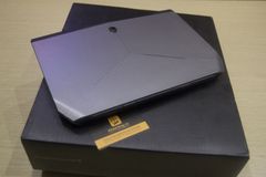  Dell Alienware 13 R2 