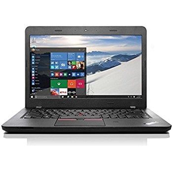 Lenovo Thinkpad Edge  E470
