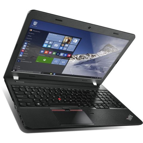 Lenovo Thinkpad Edge E565