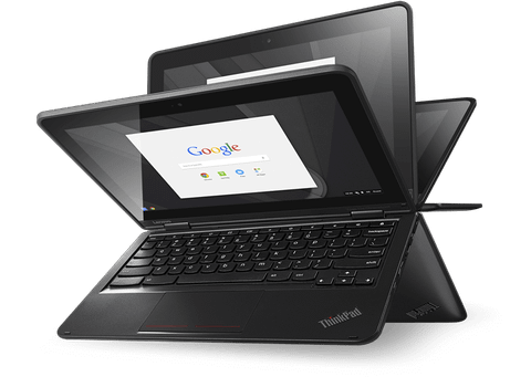 Lenovo Thinkpad Yoga 11E 4Th Gen Chromebook