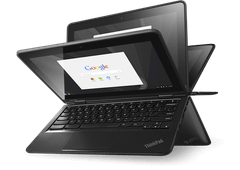  Lenovo Thinkpad Yoga 11E 4Th Gen Chromebook 
