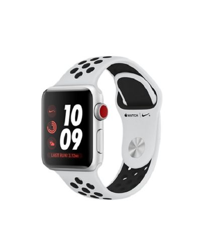 Apple Watch Series 3 Aluminum (Gps + Cellular) 42Mm, 42Mm (No Lte) (Gps), 38Mm (Gps + Cellular) Versions: A1860 (Americas), A1889 (Europe And Asia Pacific), A1890 (China), 38Mm (Gps) (No Lte)