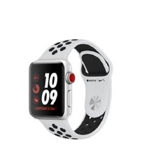  Apple Watch Series 3 Aluminum (Gps + Cellular) 42Mm, 42Mm (No Lte) (Gps), 38Mm (Gps + Cellular) Versions: A1860 (Americas), A1889 (Europe And Asia Pacific), A1890 (China), 38Mm (Gps) (No Lte) 