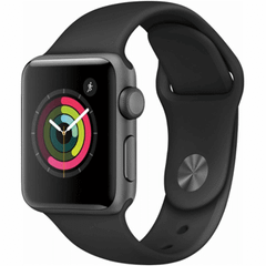  Apple Watch Series 3 (Gps + Cellular)38Mm, 42Mm Versions: A1860 (Americas), A1889 (Europe And Asia Pacific), A1890 (China) 