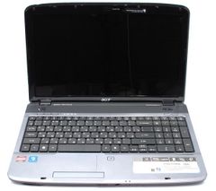  Acer Aspire 5542G-303G25Mi 