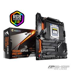 GIGABYTE TRX40 AORUS PRO WIFI ( rev 1.0 )