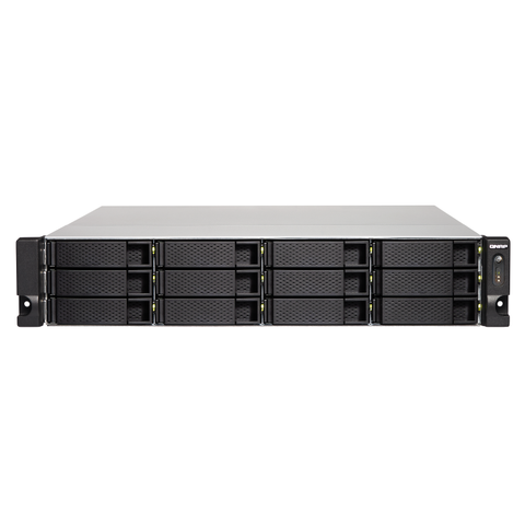 Thiết Bị Lưu Trữ Qnap Ts-863xu-rp-4g