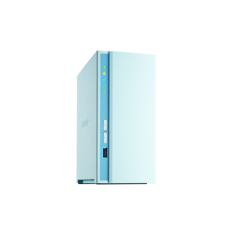 Thiết Bị Lưu Trữ Nas Qnap Ts-230