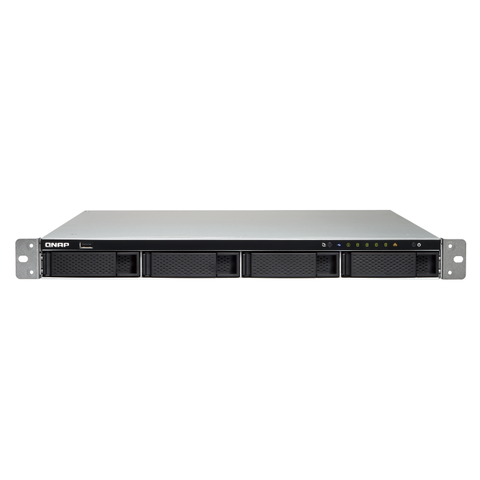 Thiết Bị Lưu Trữ Qnap Ts-432pxu-rp-2g
