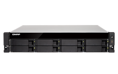  Thiết Bị Lưu Trữ Qnap Ts-832pxu-4g 