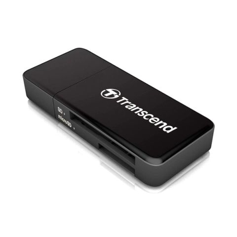 Đầu đọc 3.1 Transcend RDF5