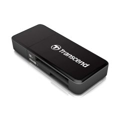  Đầu đọc 3.1 Transcend RDF5 