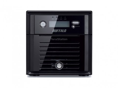 Nas Buffalo Terastation Ts3200d