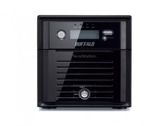  Nas Buffalo Terastation Ts3200d 