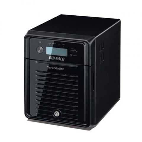 Nas Buffalo Terastation Ts3400d