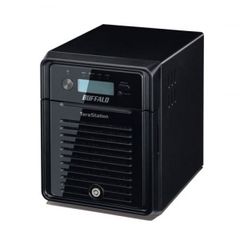  Nas Buffalo Terastation Ts3400d 