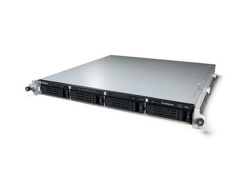 Nas Buffalo Terastation Ts5400r