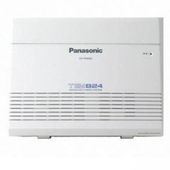  Tổng đài điện thoại Panasonic KX-TES824 