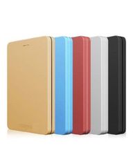  Hdd Toshiba Canvio Alumy Portable 2Tb 
