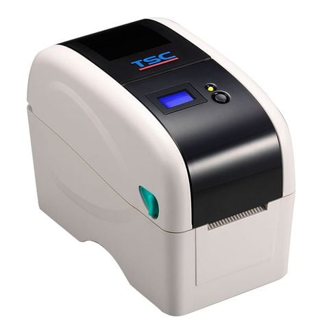 Máy in mã vạch TSC-TTP225