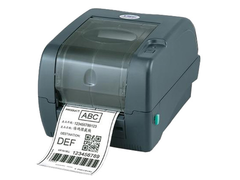 Máy in mã vạch TSC TTP-245 Plus