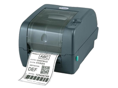  Máy in mã vạch TSC TTP-245 Plus 
