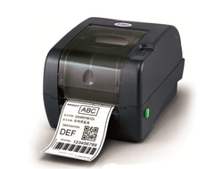  Máy in tem mã vạch TSC TTP 345 (300dpi) 