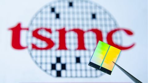 Tsmc Đang Tiến Rất Gần Tiến Trình 1nm