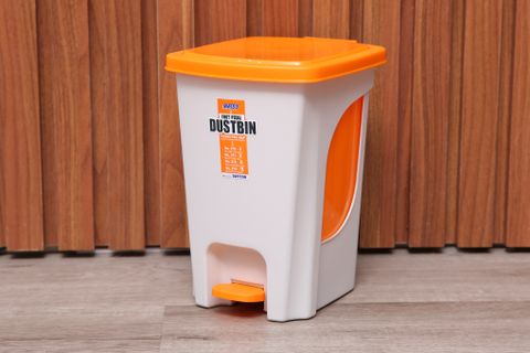 Thùng rác nhựa 3 lít Duy Tân TR01