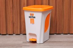  Thùng rác nhựa 3 lít Duy Tân TR01 