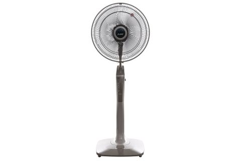 Quạt đứng MITSUBISHI LV16-RV SF-GY xám nhạt