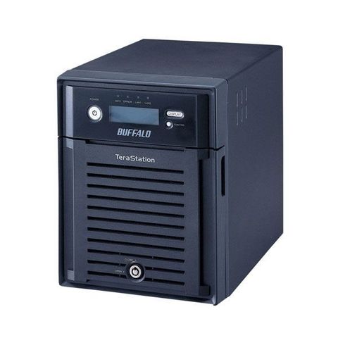 Nas Buffalo Terastation Ts-xl/r5