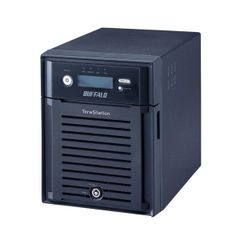  Nas Buffalo Terastation Ts-xl/r5 