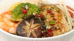  Cách nấu lẩu khô không nước mới lạ, thơm ngon, ăn thử là thích 