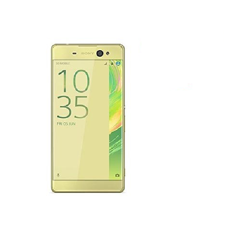 Main – ic camera Sony Xperia xa ultra