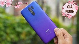 Đây là những smartphone giá dưới 4 triệu đang giảm mạnh mà bạn nên mua, vừa lên đời phone mới vừa tiết kiệm tiền chơi Tết